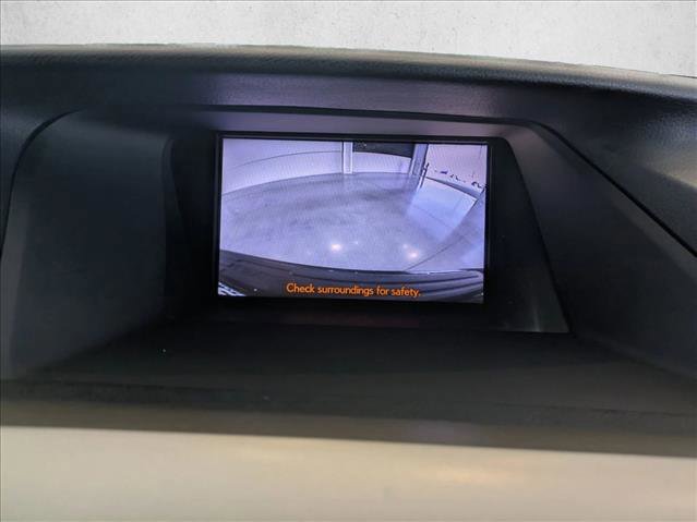 Used 2015 Lexus RX 450h AWD image 15