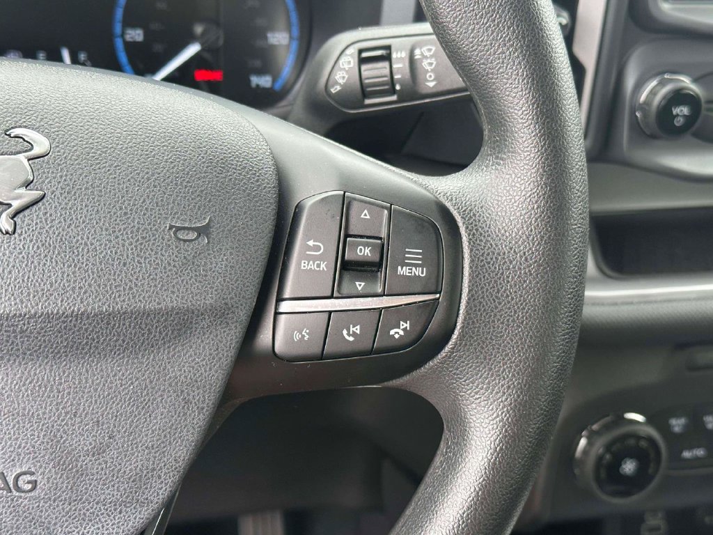 Used 2023 Ford Bronco Sport Big Bend AWD/4WD image 22