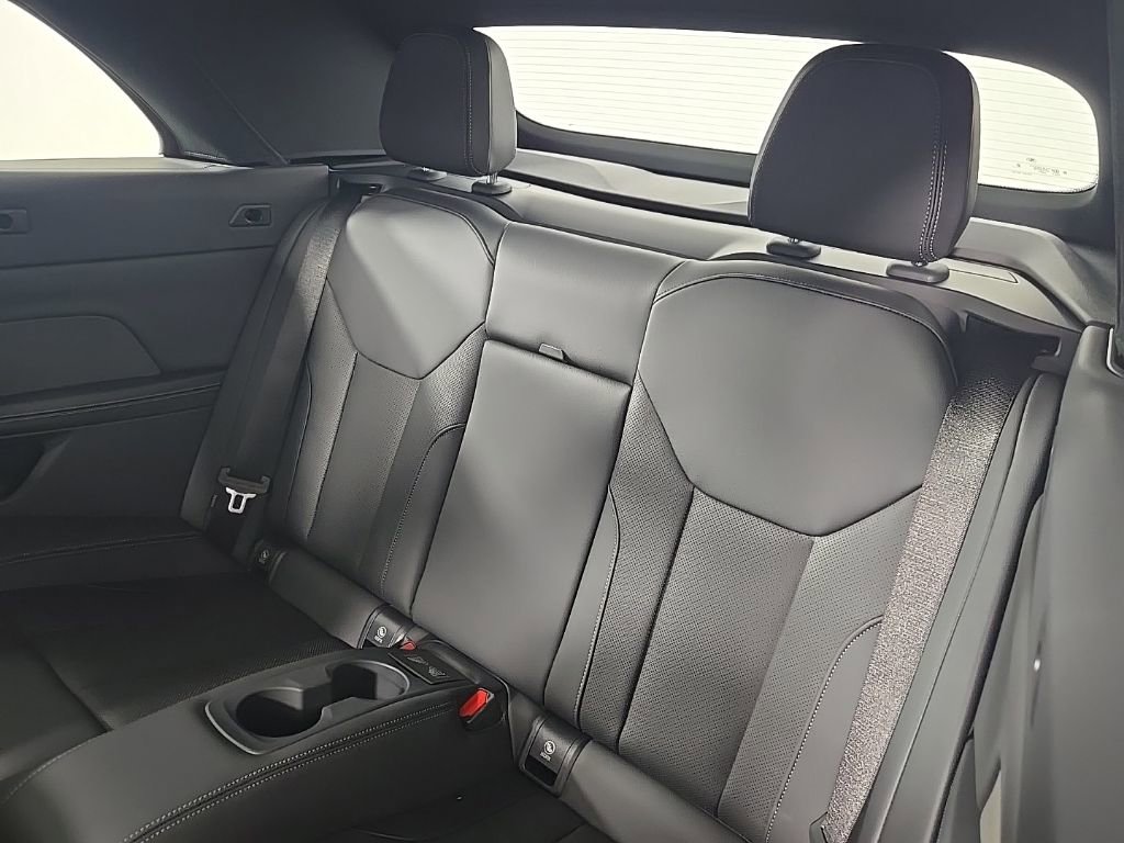 New 2026 BMW 430i xDrive Convertible w/ M Sport Package image 24