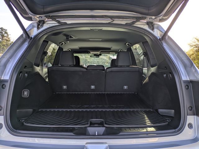 Used 2021 Honda Passport Elite image 14