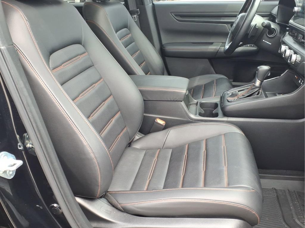 Used 2025 Honda CR-V Sport-L image 14