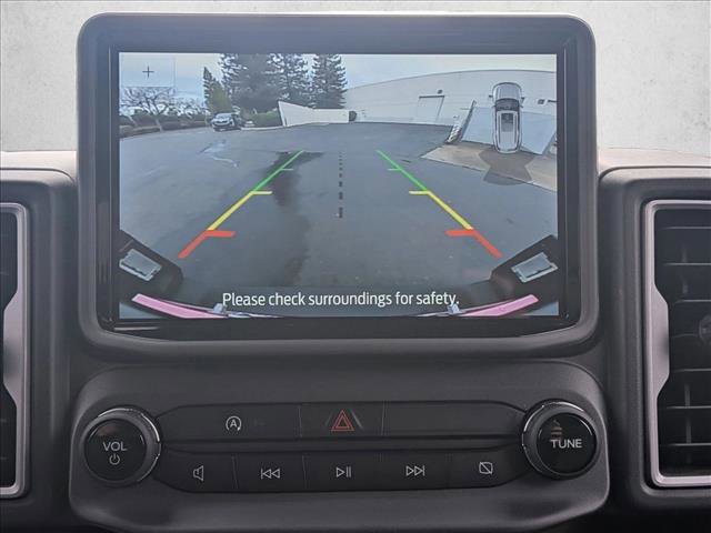 Used 2022 Ford Bronco Sport Big Bend w/ Convenience Package image 14