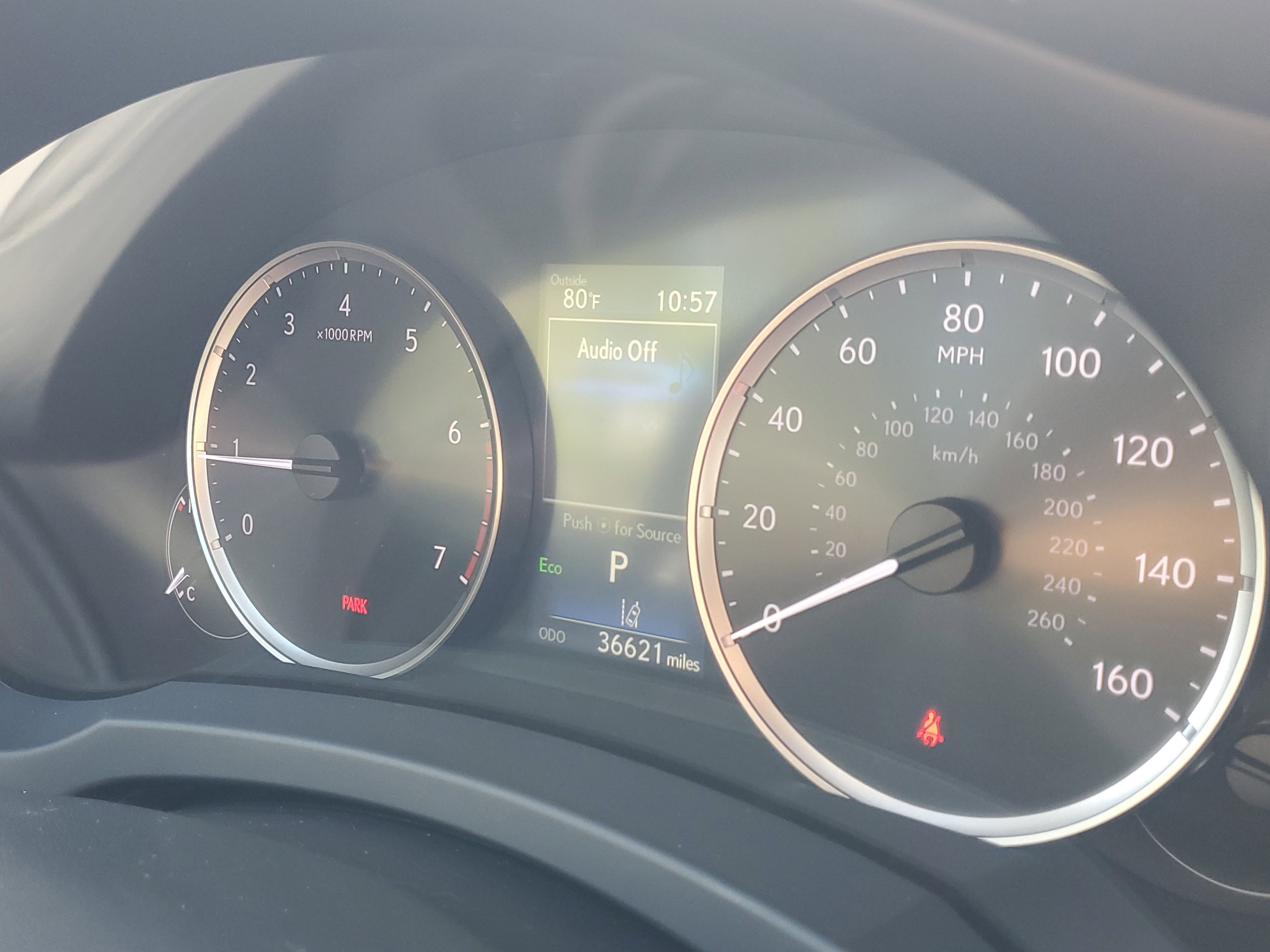 Certified 2023 Lexus IS 300 w/ Premium Package RWD image 23