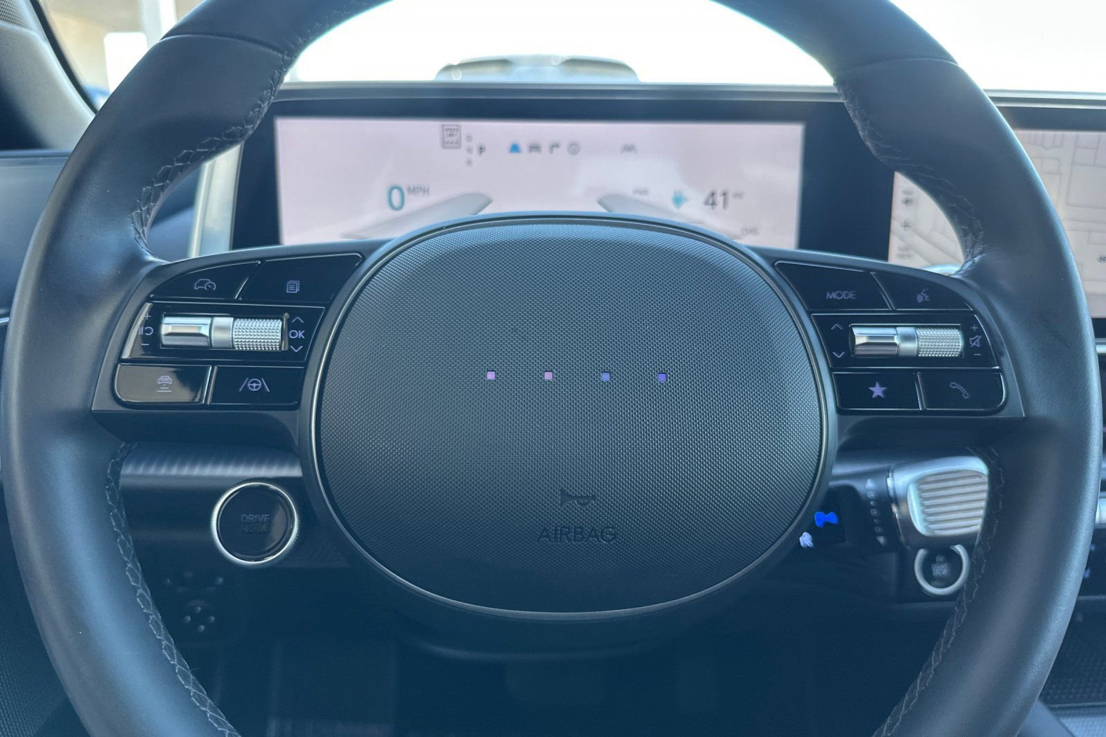 Used 2023 Hyundai Ioniq 6 SEL image 23