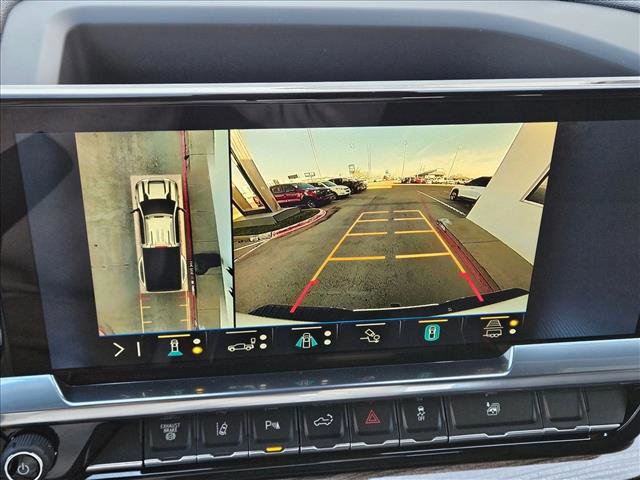 New 2026 Chevrolet Silverado 3500 LT w/ Texas Edition image 13