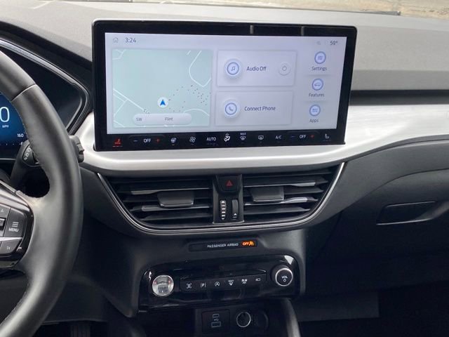 Used 2023 Ford Escape Platinum AWD/4WD image 8