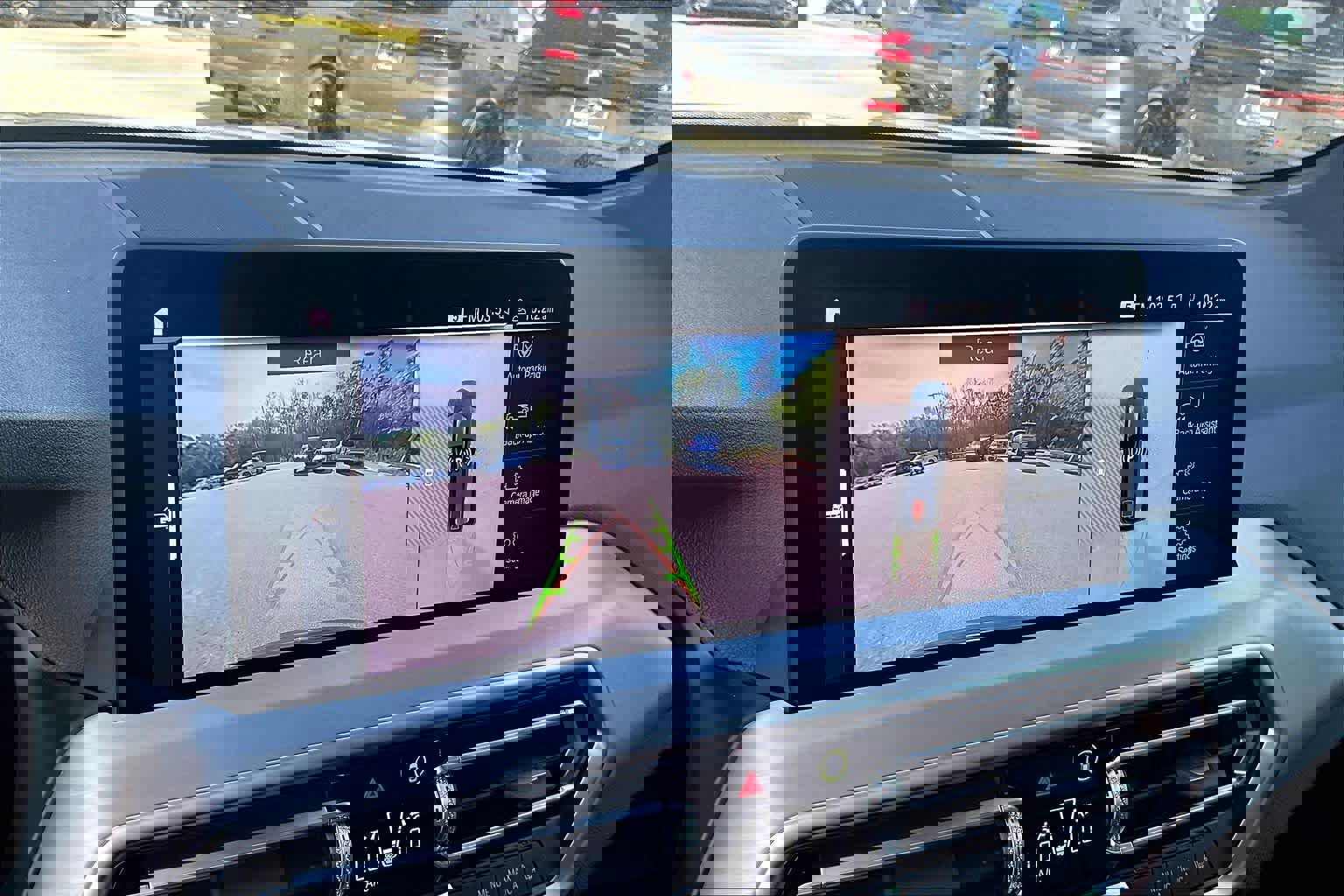 Certified 2024 BMW X3 sDrive30i w/ Premium Package image 31