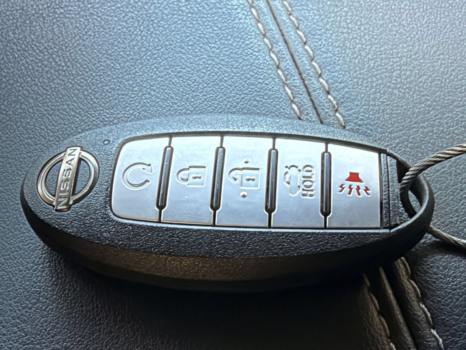 Used 2025 Nissan Altima 2.5 SV FWD image 20