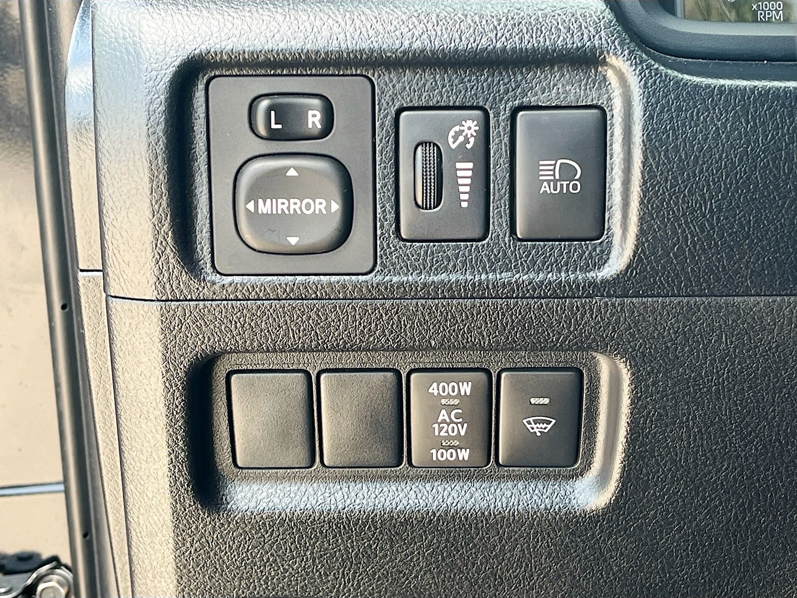 Used 2023 Toyota 4Runner SR5 Premium AWD/4WD image 10