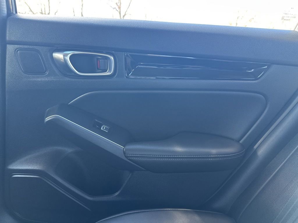 Used 2024 Honda Civic Touring image 23