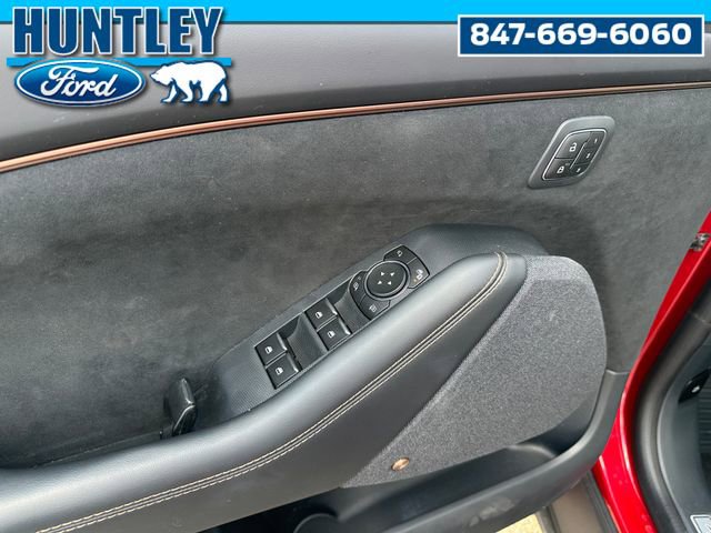 Used 2022 Ford Mustang Mach-E GT image 22