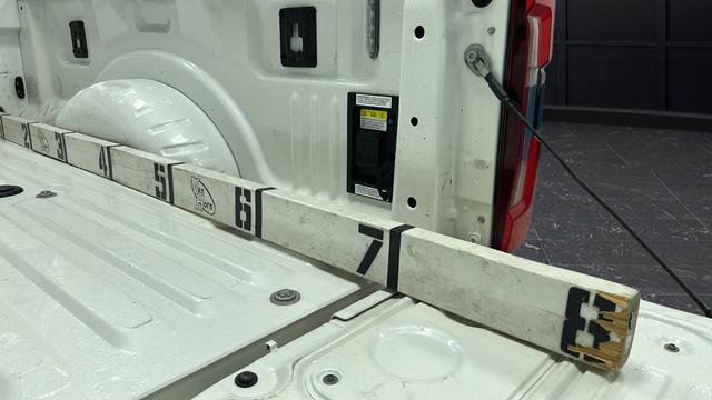 Used 2023 Ford F350 Platinum w/ Tremor Off-Road Package image 40