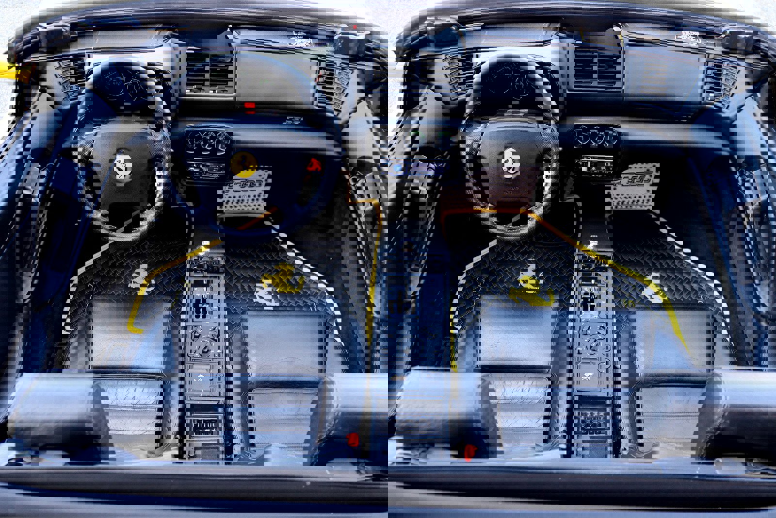 Used 1997 Ferrari F355 Spider image 11