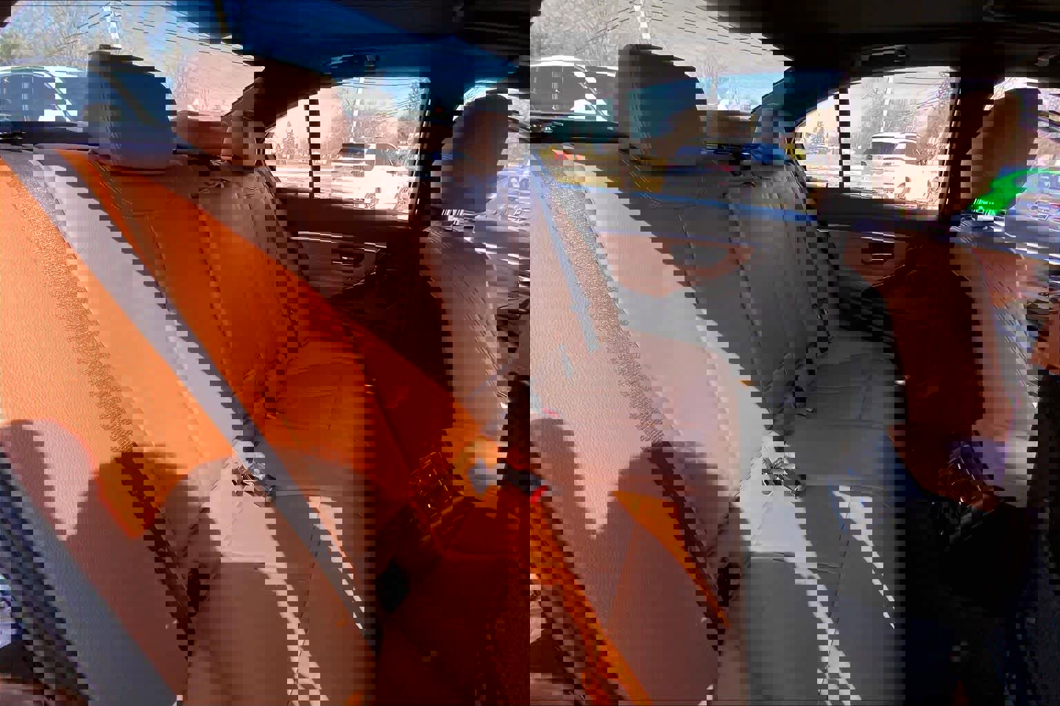 Used 2016 BMW 328i xDrive Sedan image 19