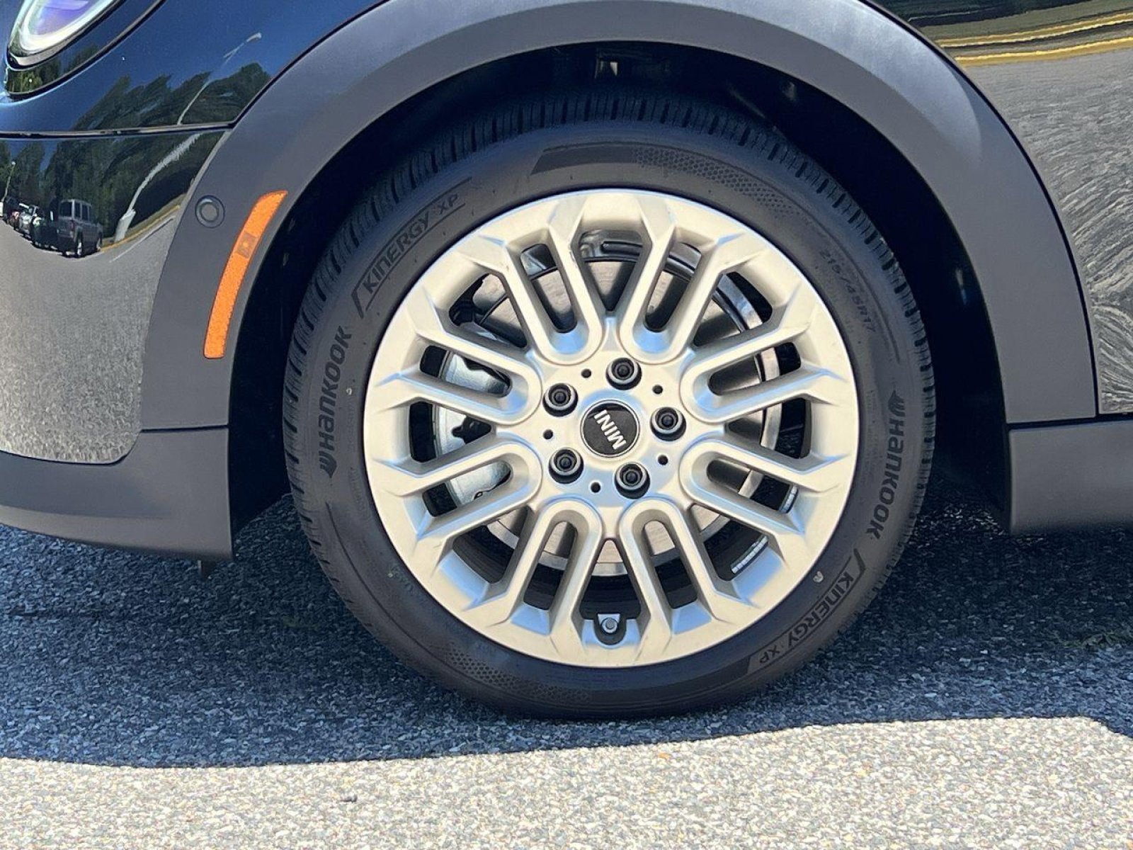 Used 2025 MINI Cooper S image 9