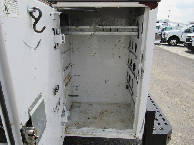 Used 2012 RAM 5500 2WD Crew Cab w/ Ambulance Prep Group image 26