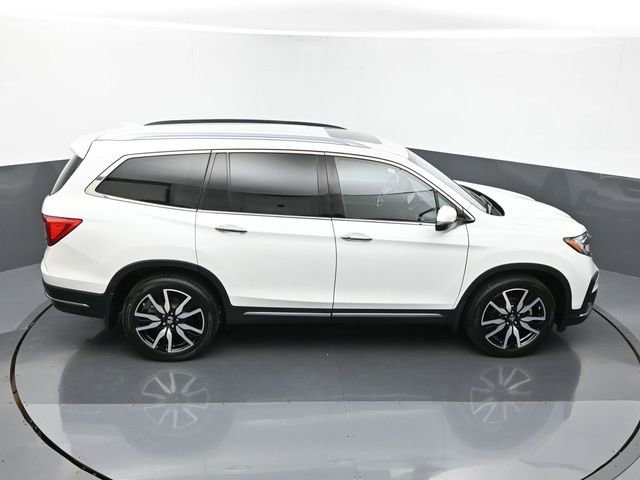 Used 2022 Honda Pilot Touring image 18