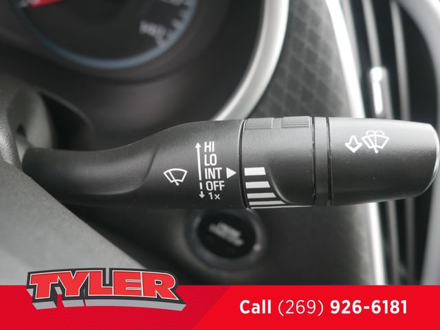 Used 2024 Chevrolet Malibu LT FWD image 25