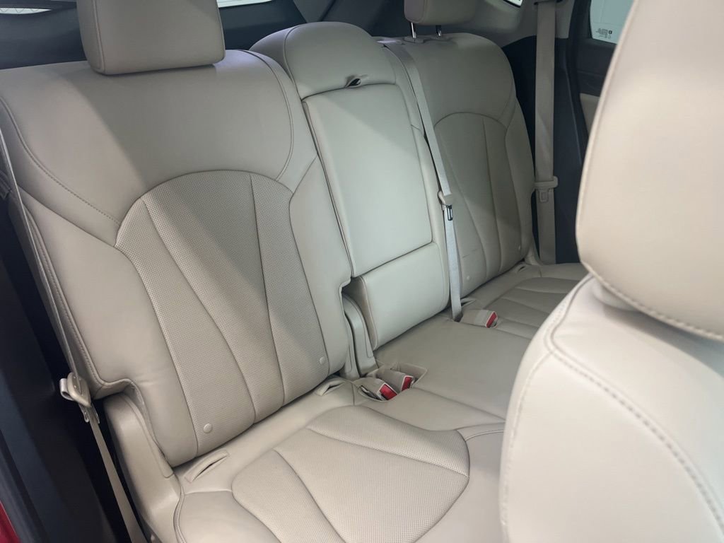 Used 2020 Buick Envision Premium AWD/4WD image 34