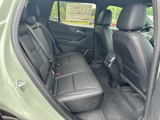 New 2026 Chevrolet Equinox LT w/ Convenience Package II FWD image 24