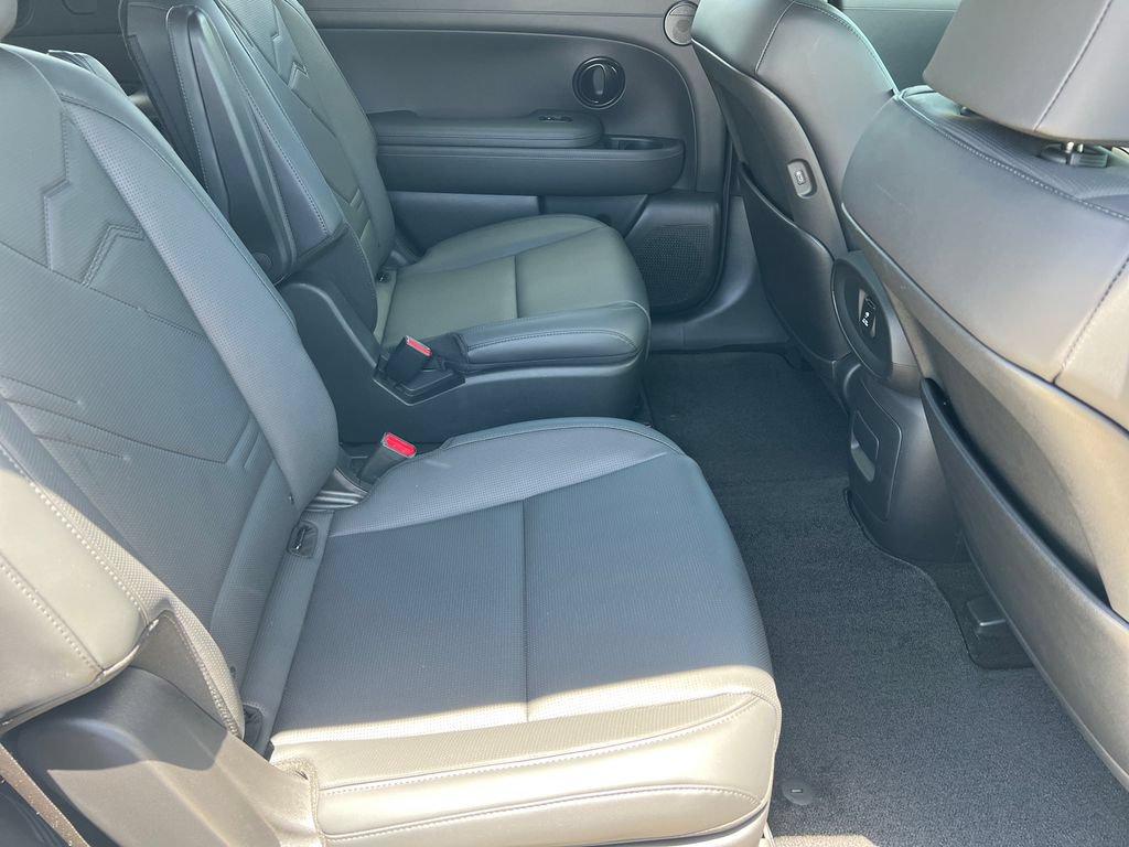 Certified 2026 Hyundai Palisade XRT Pro AWD/4WD image 10