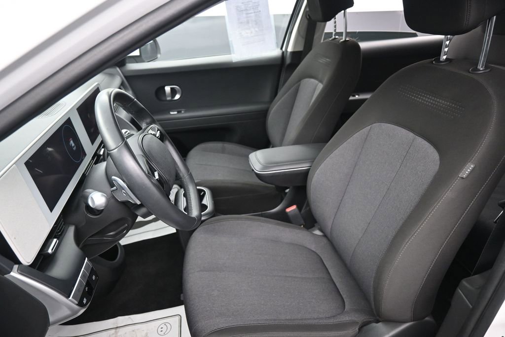 Used 2023 Hyundai Ioniq 5 SE AWD/4WD image 26
