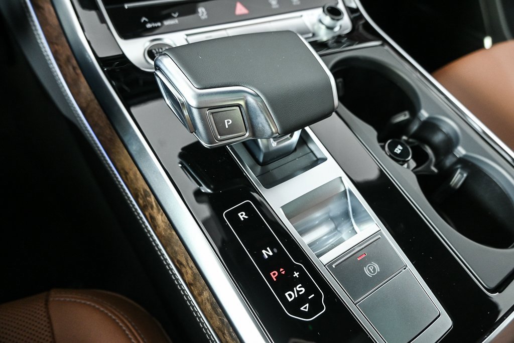 New 2026 Audi Q8 Premium Plus image 18