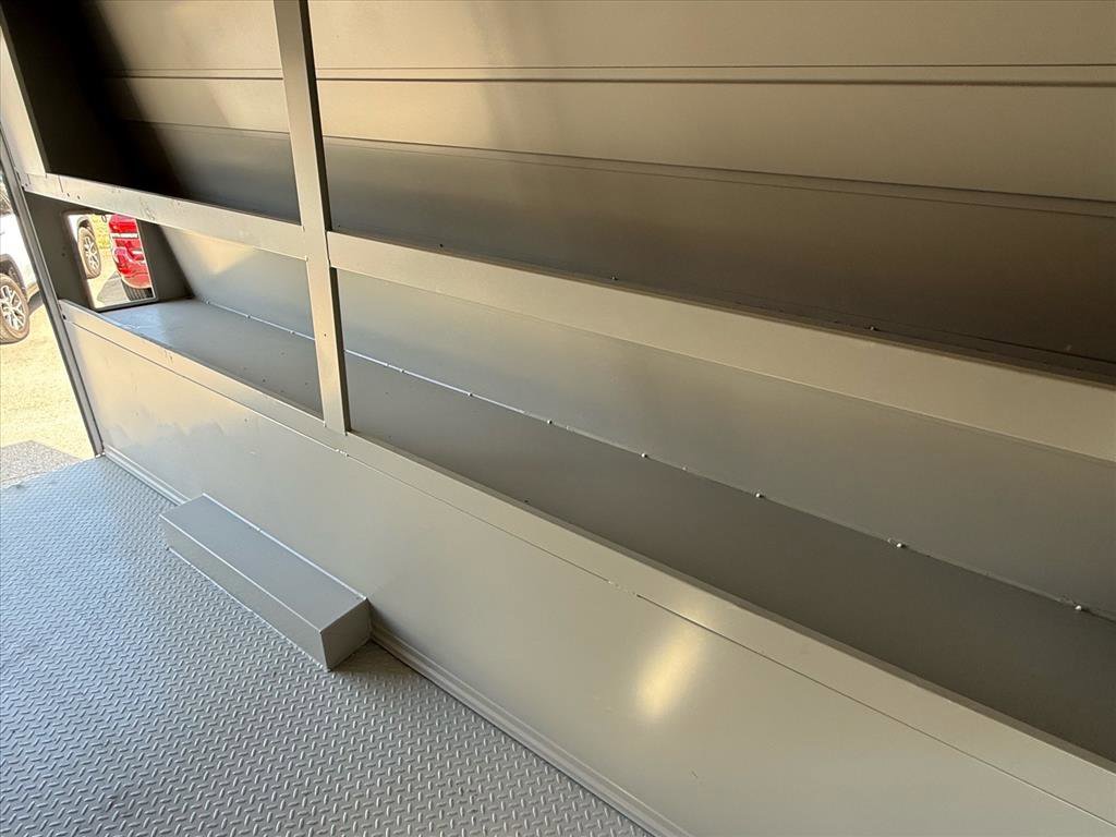 New 2026 RAM 5500 Tradesman w/ Chrome Appearance Group image 24