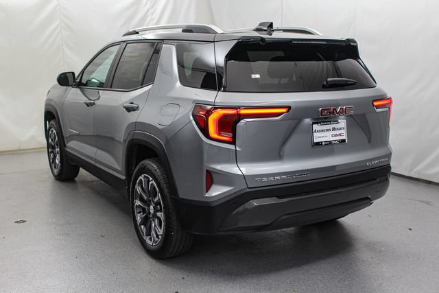 New 2027 GMC Terrain Elevation w/ Elevation Premium Package AWD/4WD image 5
