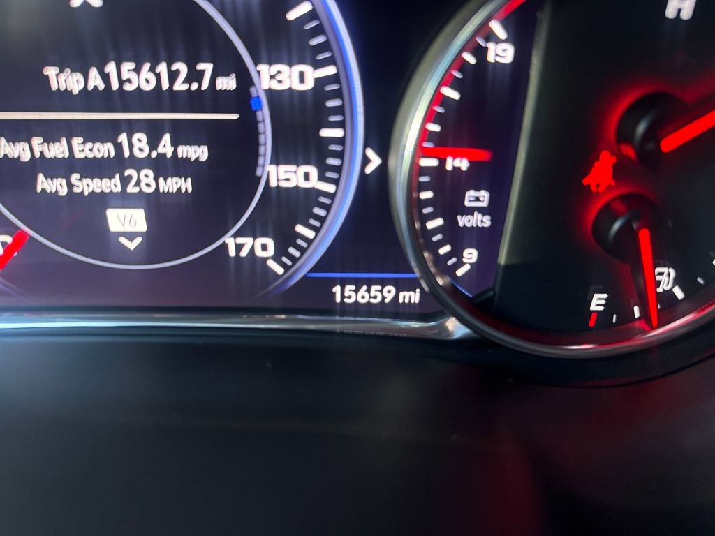 Used 2025 Chevrolet Blazer RS w/ Enhanced Convenience Package image 46