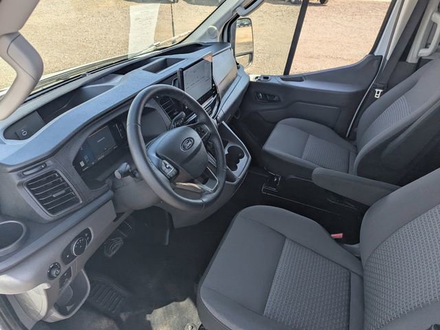 Used 2026 Ford Transit 350 XLT RWD image 17