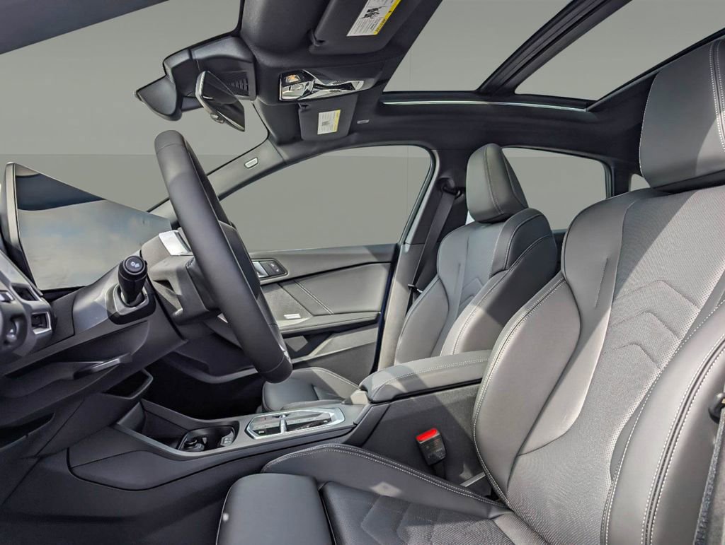 Certified 2025 BMW 228i xDrive w/ Premium Package image 10