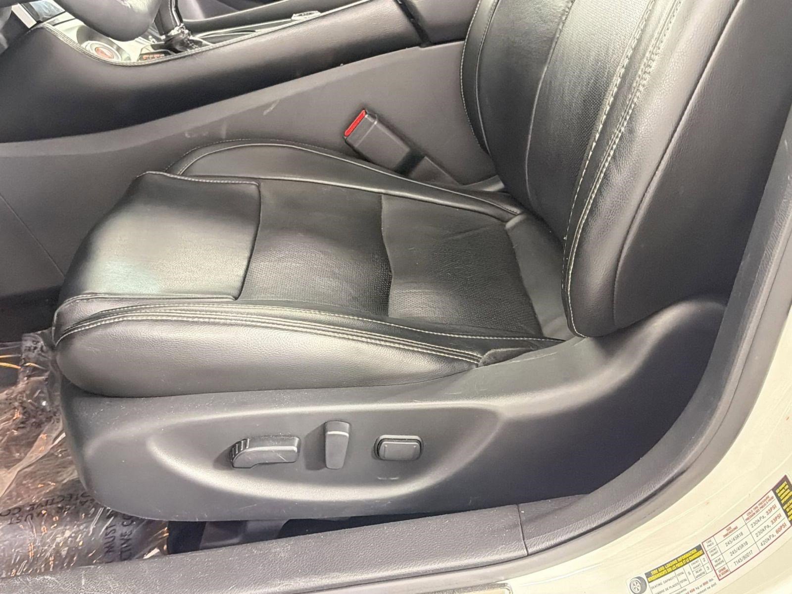 Used 2019 Nissan Maxima 3.5 SL w/ Floor Mat Group FWD image 14