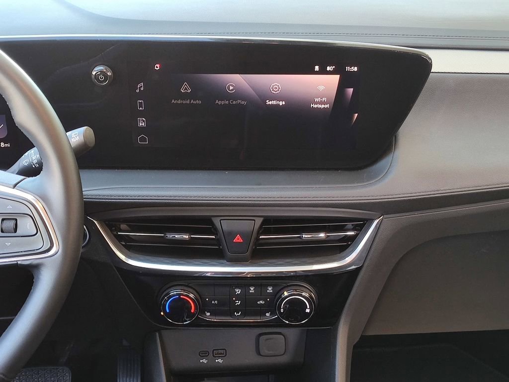 Used 2024 Buick Encore GX Sport Touring w/ Comfort Package image 27