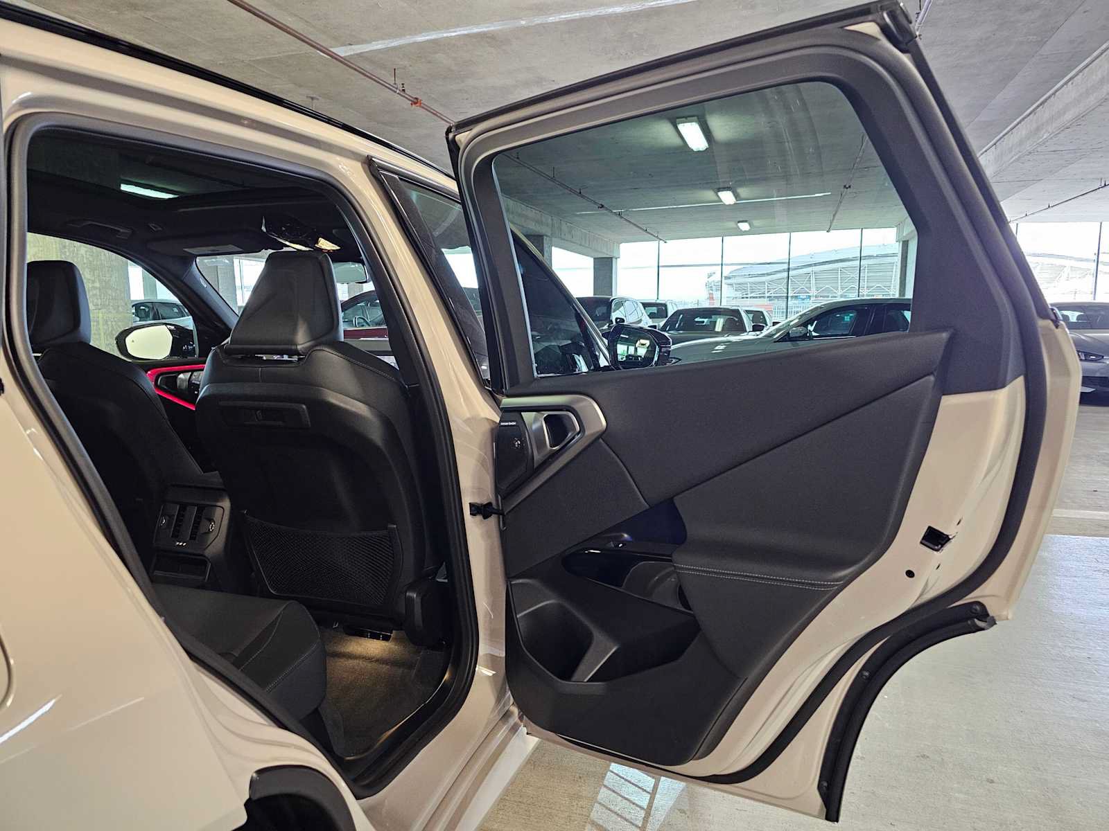 New 2026 BMW X3 M50 w/ Premium Package AWD/4WD image 29