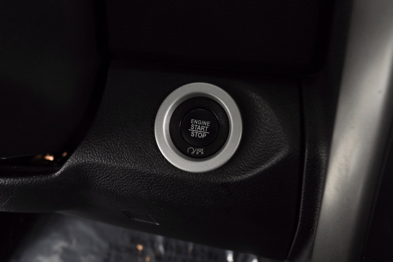 Used 2017 RAM 1500 Sport image 25