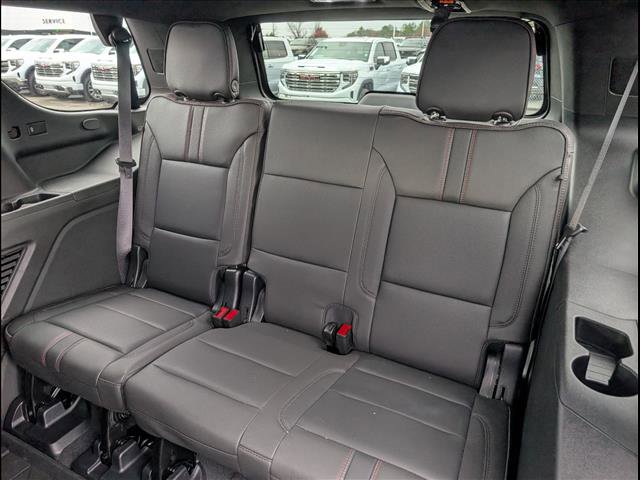 Used 2023 Chevrolet Tahoe RST image 13