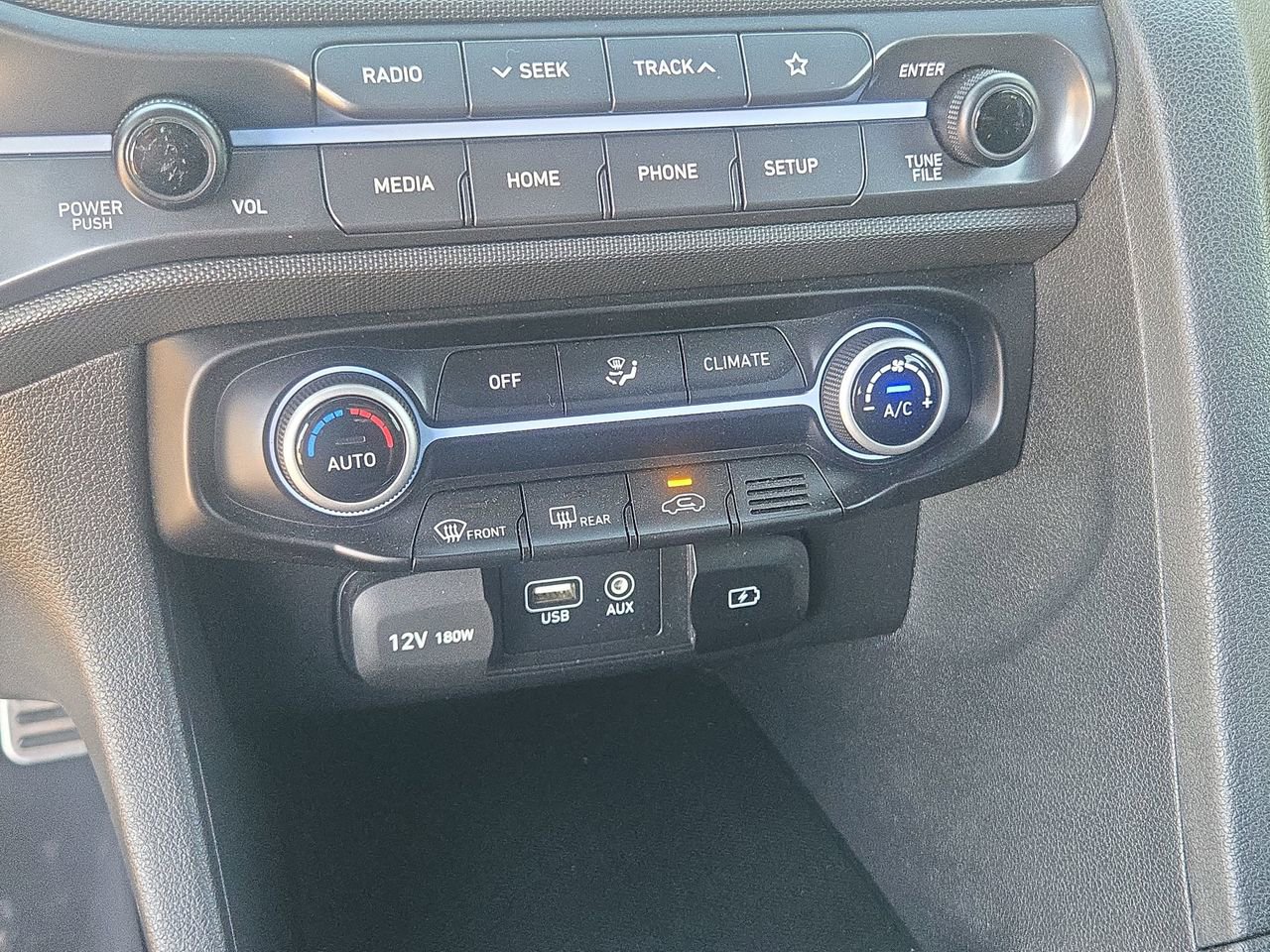 Used 2019 Hyundai Veloster N N w/ Performance Package image 20