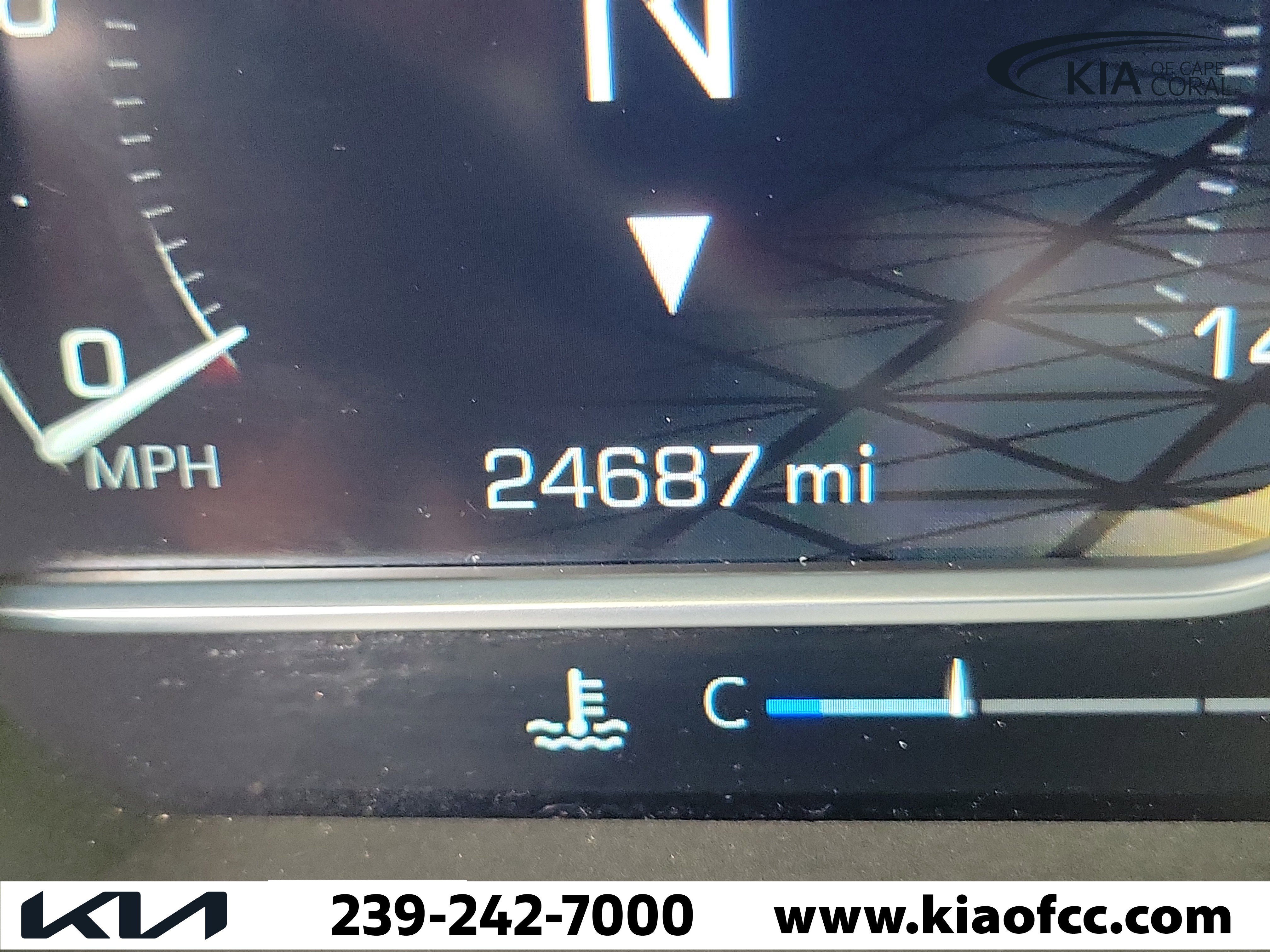 Used 2022 GMC Sierra 1500 Denali Ultimate AWD/4WD image 25