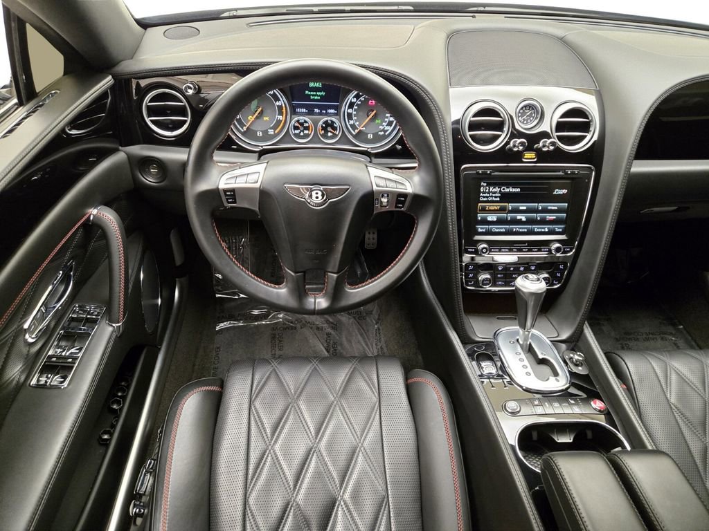 Used 2015 Bentley Flying Spur V8 image 20