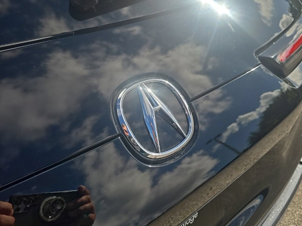 New 2026 Acura ADX FWD image 11