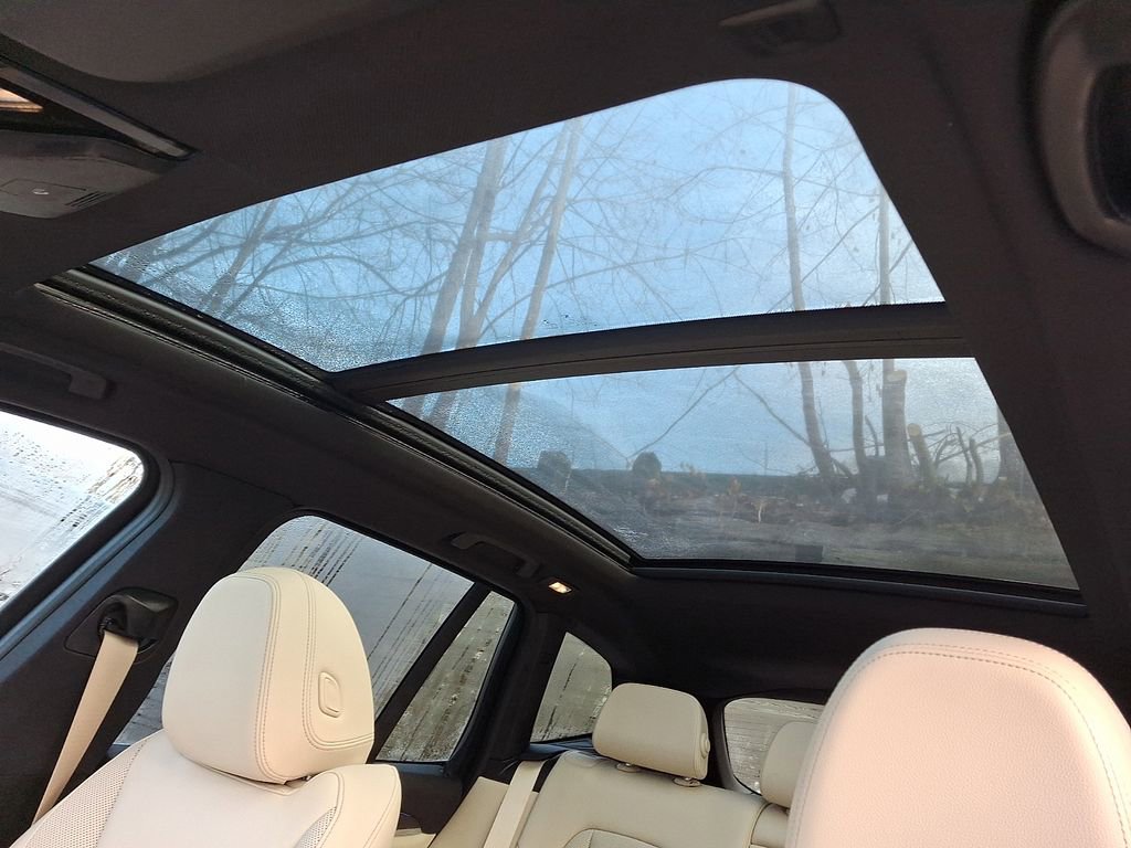 Certified 2022 BMW X3 xDrive30i w/ Convenience Package image 10