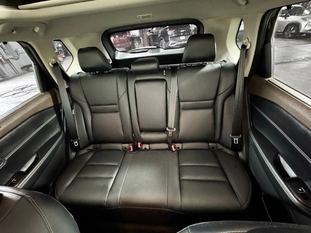 Certified 2023 Nissan Rogue SL w/ SL Premium Package AWD/4WD image 21