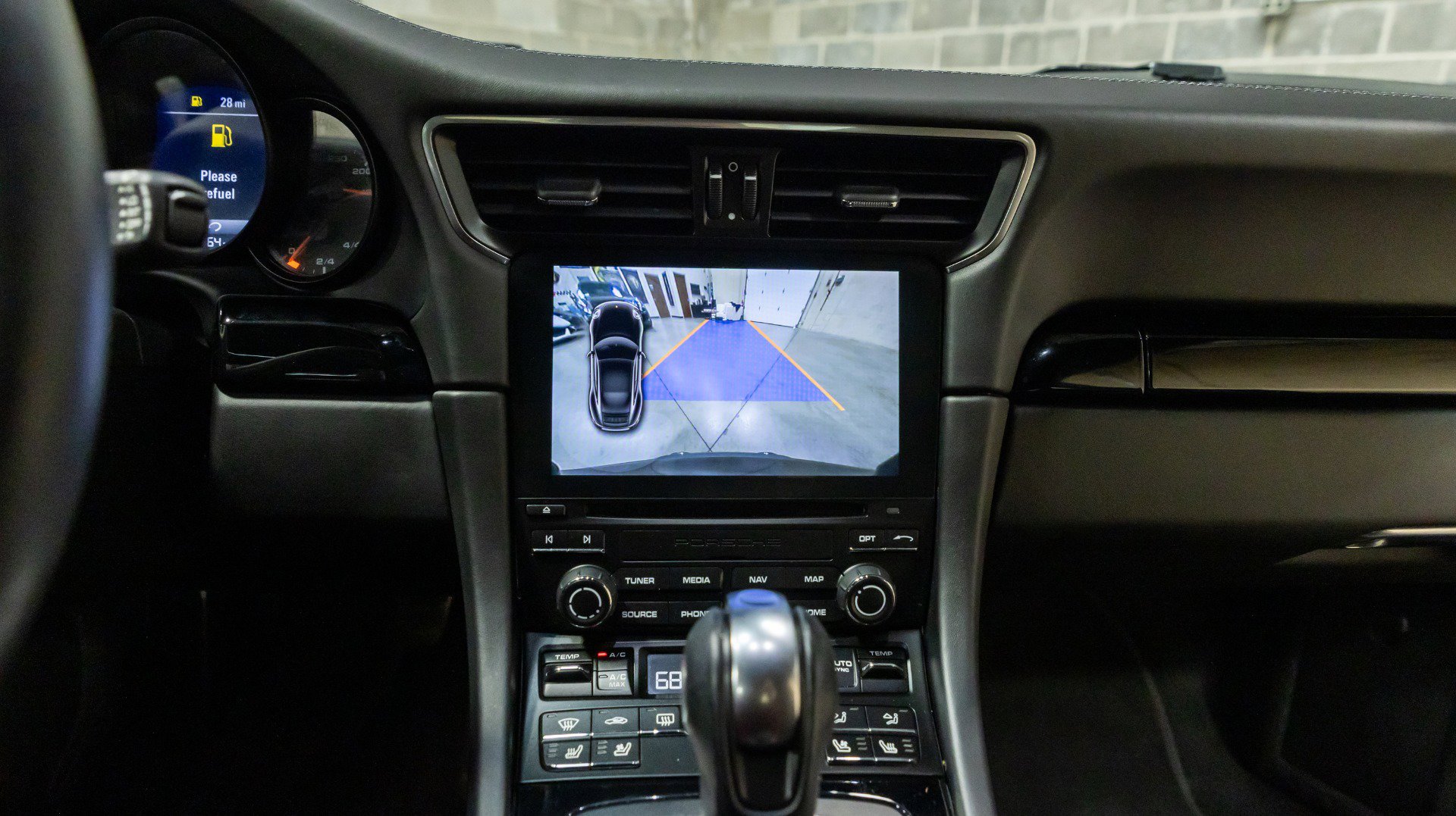 Used 2019 Porsche 911 Carrera RWD image 62