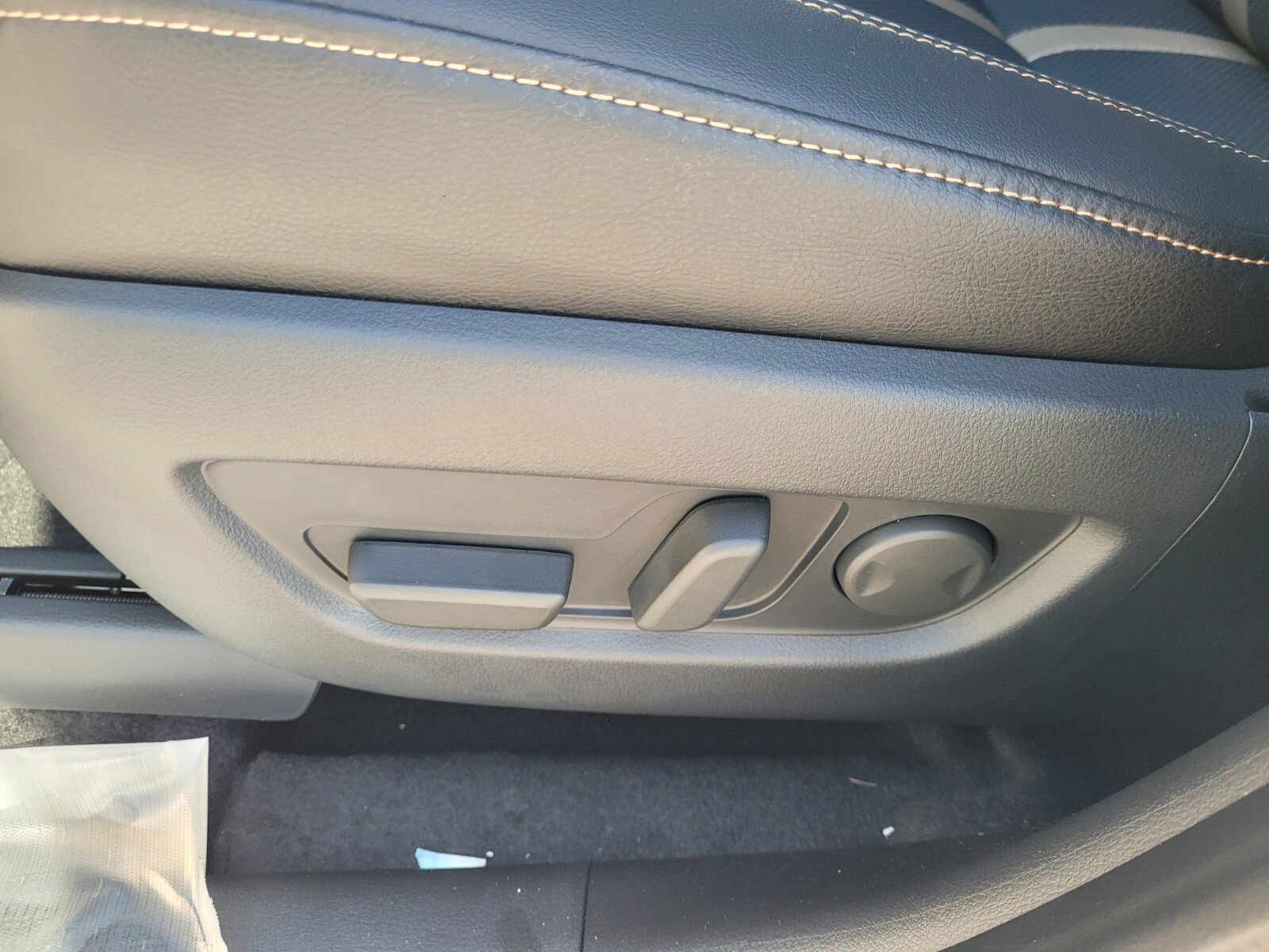 New 2025 MAZDA CX-90 3.3 Turbo S w/ Premium Package image 4