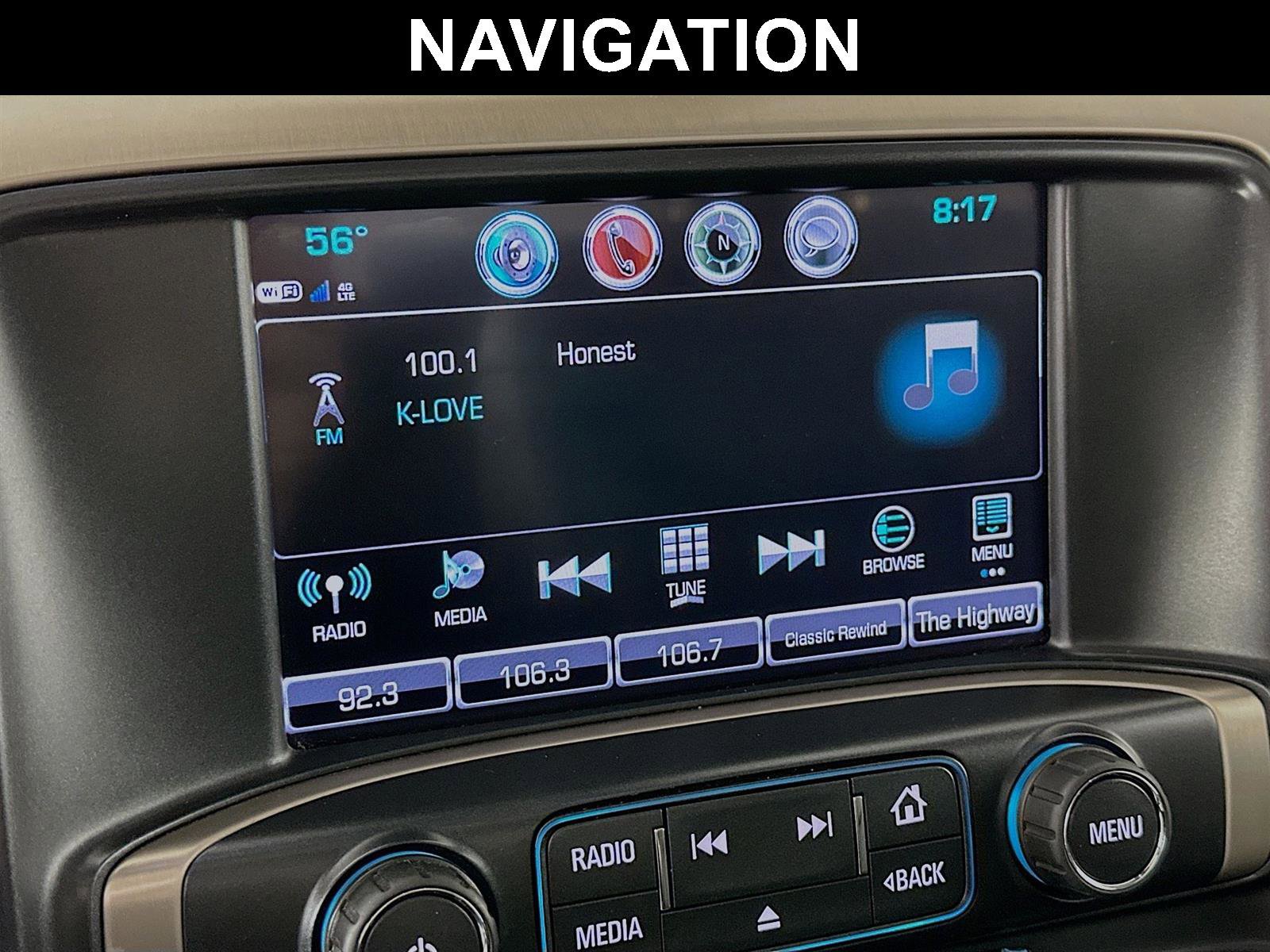 Used 2017 GMC Sierra 1500 Denali image 7