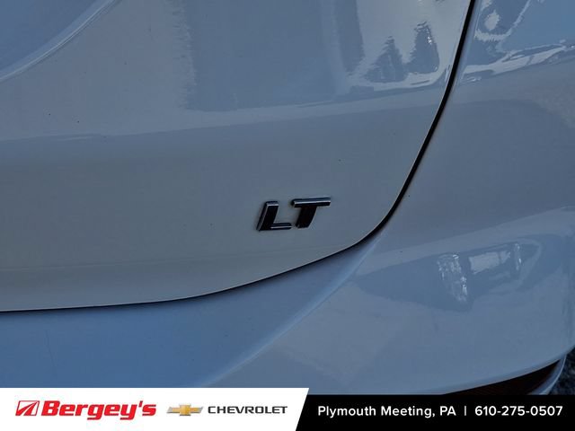 Certified 2023 Chevrolet Equinox LT FWD image 33