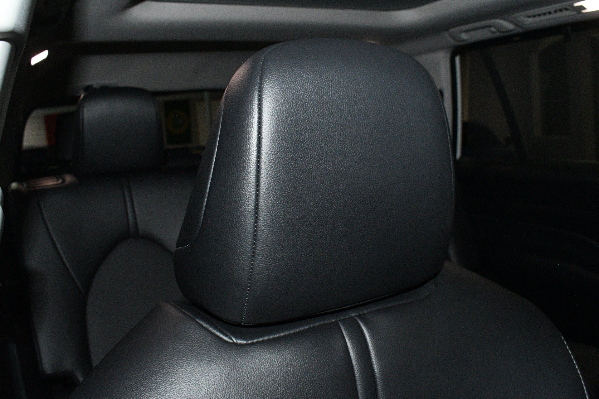 Used 2024 Toyota Grand Highlander FWD image 10