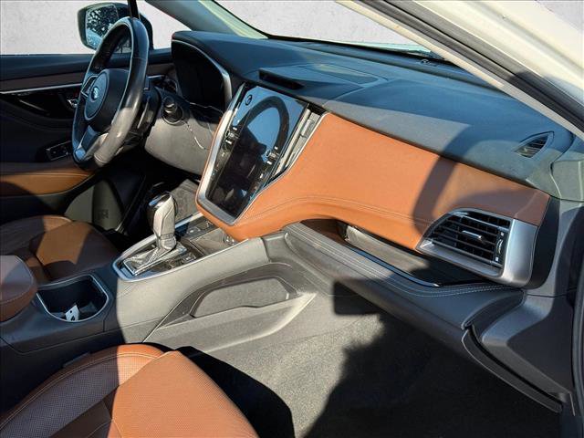 Used 2021 Subaru Outback Touring XT image 23