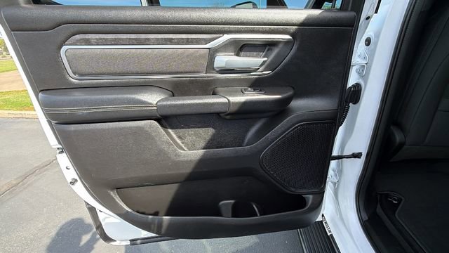 Used 2024 RAM 1500 Big Horn w/ Trailer Tow Group image 15